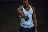 Кадр Власть в ночном городе