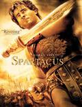 Постер из фильма "Спартак" - 1
