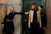 Кадр Тайные связи