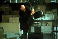 Кадр 22 пули: Бессмертный