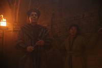 Кадр Воскресший Эртугрул