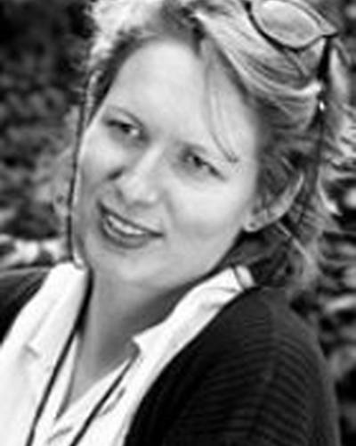 Биргит Гудьонсдоттир фото