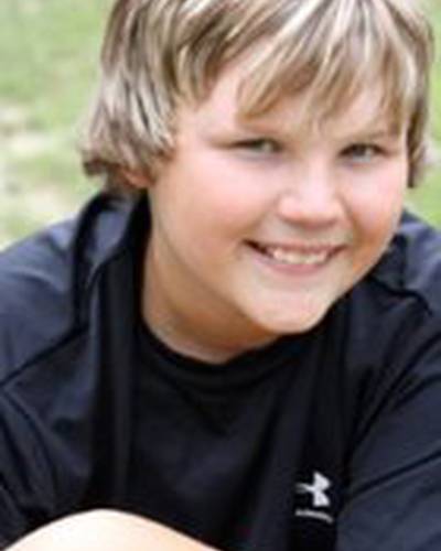 Остин Дуглас Смит фото