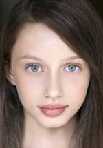 Скарлетт Спердуто фото