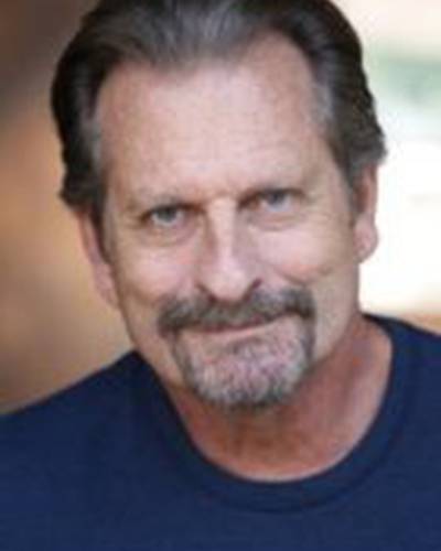 Пол Арнольд фото