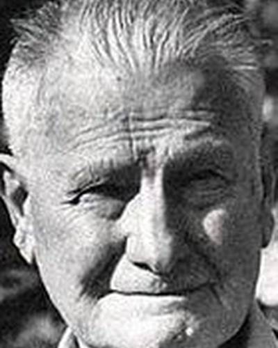 Джозеф Кэйн фото