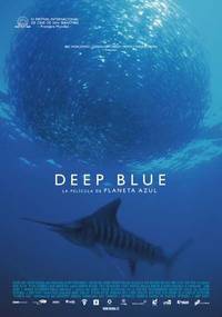 Постер Глубина