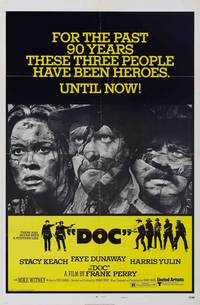 Постер Док