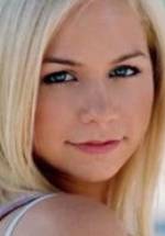 Сара Джейн Дженсен фото