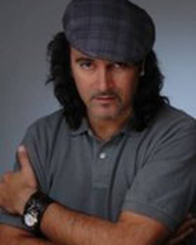 Анибал Силвейра фото