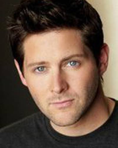 Паркер Куинн фото