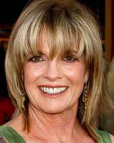 Линда Гэри фото