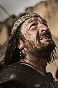 Кадр Библия (мини-сериал)