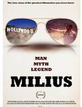 Постер из фильма "Милиус" - 1