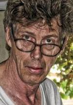 Джек Дэвид Уолкер фото