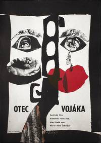 Постер Отец солдата