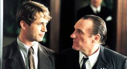 Кадр из фильма "Бон вояж!" - 2