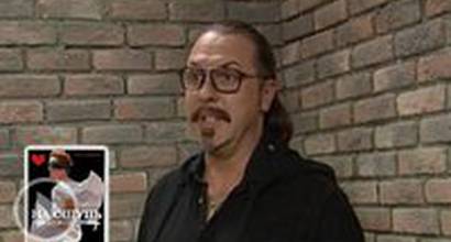 Обращение Юрия Грымова