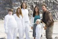 Кадр Капитан Зум: Академия супергероев