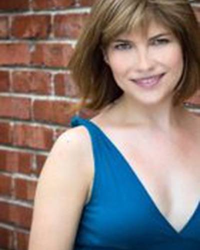 Джин Николай фото