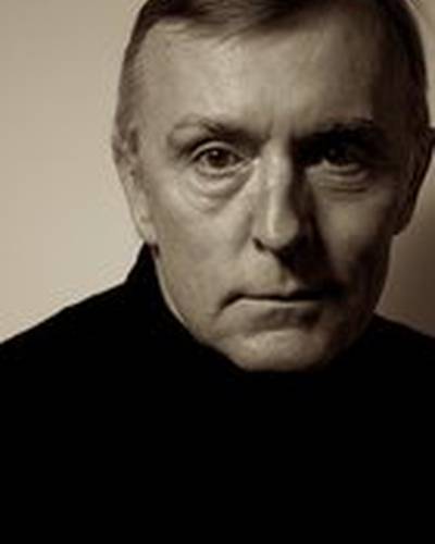 Юрий Шрадер фото