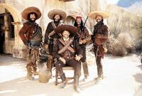 Кадр Три амигос!