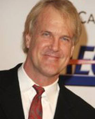 Джон Тэш фото