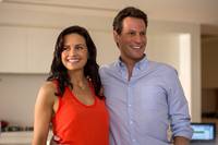 Кадр Разлом Сан-Андреас