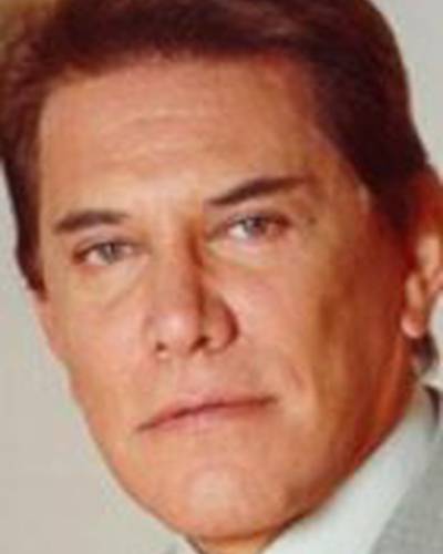 Арнальдо Андре фото