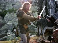 Кадр Волкодав