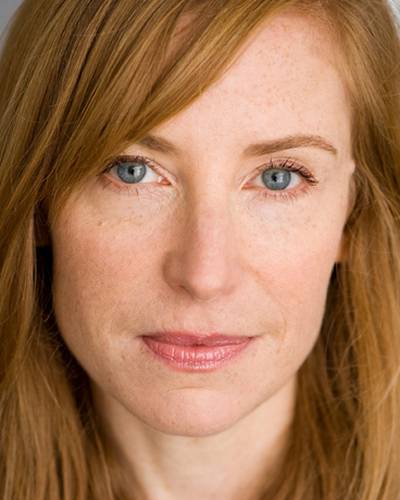 Карен Страссман фото