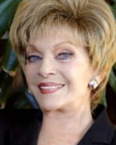 Марта Рот фото