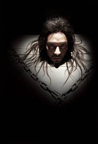 Постер Последний ужин