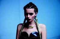 Кадр Неоновый демон