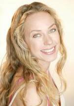 Кристин Шеда фото