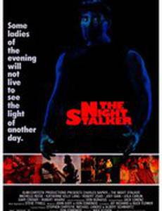 Ночной охотник