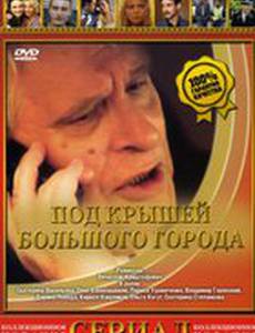 Под крышами большого города