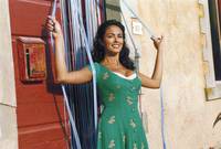 Кадр Вторая жена