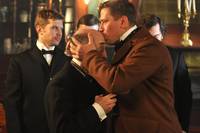 Кадр Шерлок Холмс