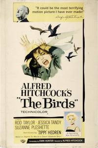 Постер Птицы