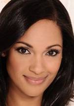 Синтия Аддай-Робинсон фото