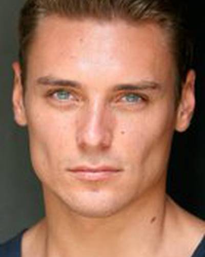 Сергей Зелинский фото