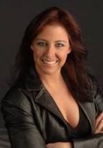 Мишель Джинмэрд фото