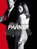 Постер из фильма "Паркер" - 1
