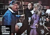 Кадр Небеса могут подождать