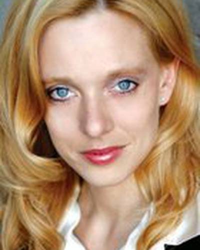 Молли Миллиган фото