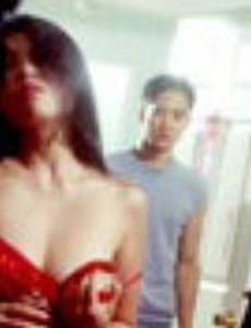 Голубое пламя