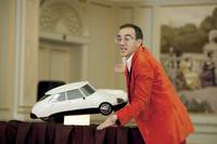 Кадр Любовь с риском для жизни