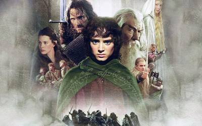 Ретро: лучшие фильмы 2001 года