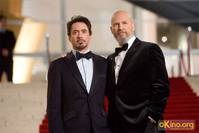 Кадр Железный человек